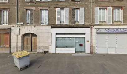 Hélène.B. Coiffure, Salon de Coiffure à Ézanville