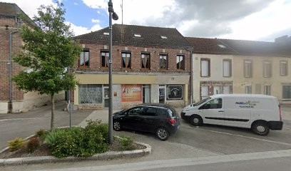 Isa Coiffure, Salon de Coiffure à Marigny-le-Châtel