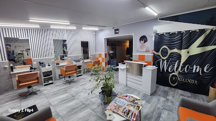 Hair Du Sud, Salon de Coiffure à Sainte-Marie-la-Mer