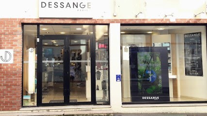 DESSANGE - Coiffeur Evreux, Salon de Coiffure à Évreux