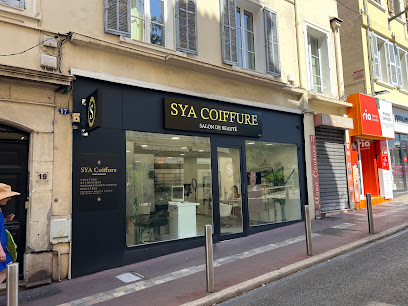 Sya Coiffure Cannes Coiffeur à Cannes