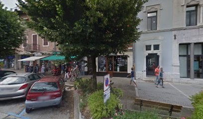 Coiffure Concept, Salon de Coiffure à Thônes