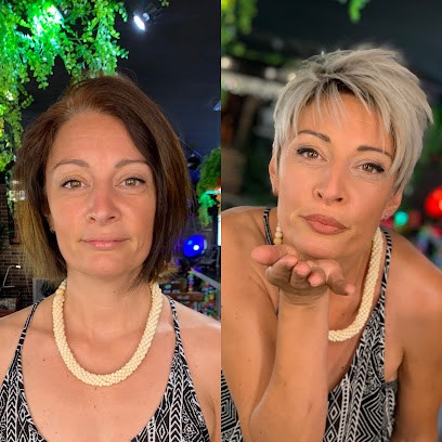 New Attitude By Lisbeth, Salon de Coiffure à Saint-Mitre-les-Remparts