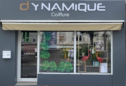 Dynamique Coiffure, Salon de Coiffure à Niort