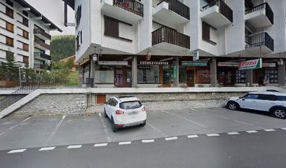 The Stable Hair Salon, Salon de Coiffure aux Contamines-Montjoie