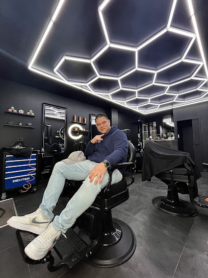 Barberia By Gs Coiffeur à Paris 17