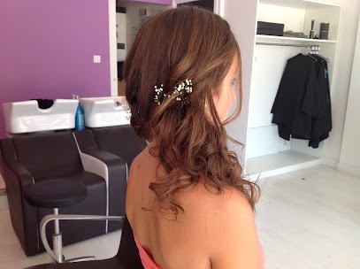 TiF'Fanny Coiffure, Salon de Coiffure à Prévessin-Moëns