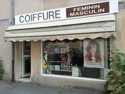Anjou Coiffure, Salon de Coiffure à Angers