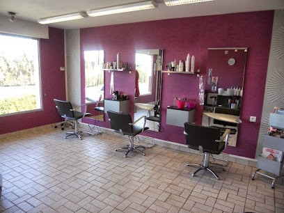 Salon De Coiffure Tendance, Salon de Coiffure à Souilly
