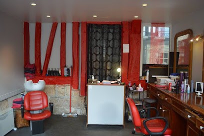 Ô Masculin, Salon de Coiffure à Rouen