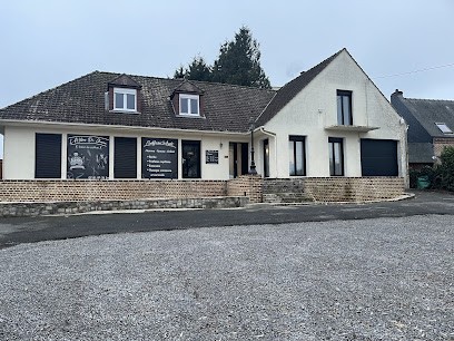 L’Atelier Du Cheveu, Salon de Coiffure au Nouvion-en-Thiérache