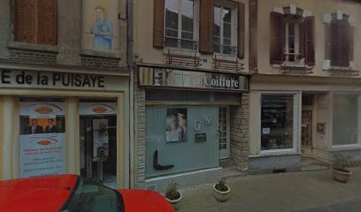 Art Et Coiffure, Salon de Coiffure à Toucy