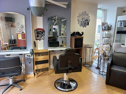 Hair De Roz, Salon de Coiffure à Bignan