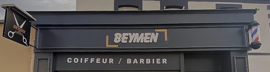 Beymen Coiff Coiffeur à Trélazé