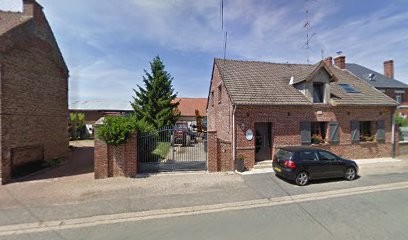 Calicis Dollet Marie-Christine, Salon de Coiffure à Lagnicourt-Marcel