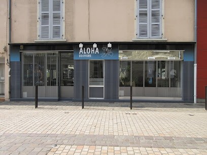 Aloha, Salon de Coiffure à Savigné-l'Évêque