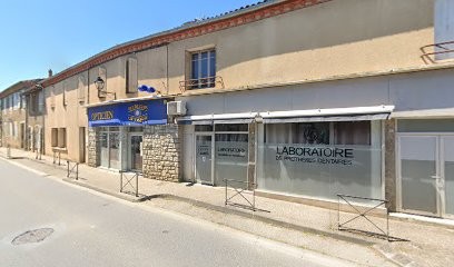 Miloudi Sabrina, Salon de Coiffure à Seissan