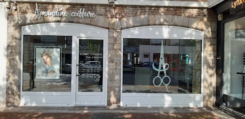 Amandine coiffure, Salon de Coiffure à Maubeuge