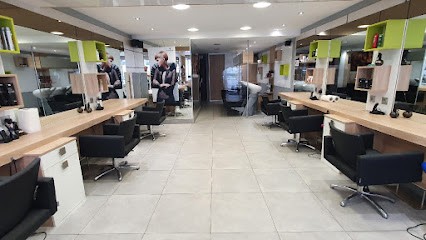 Coiffure Serge, Salon de Coiffure à Sarrebourg