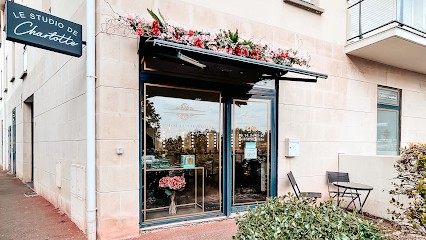 Le studio de charlotte, Salon de Coiffure au Mesnil-Esnard
