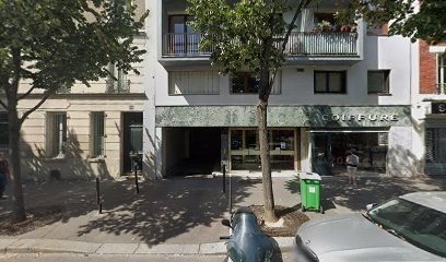 Pretty Hair, Salon de Coiffure à Paris 13