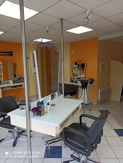 AURELIECOIF -Claudel Aurelie LE THOLY, Salon de Coiffure au Tholy