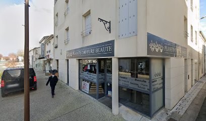 Reculeau Elodie Marie Michele, Salon de Coiffure à Luçon