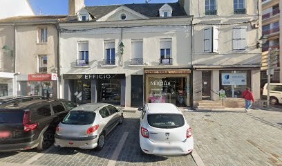 Chalopin Houy-boucheny Mireille, Salon de Coiffure à Montargis