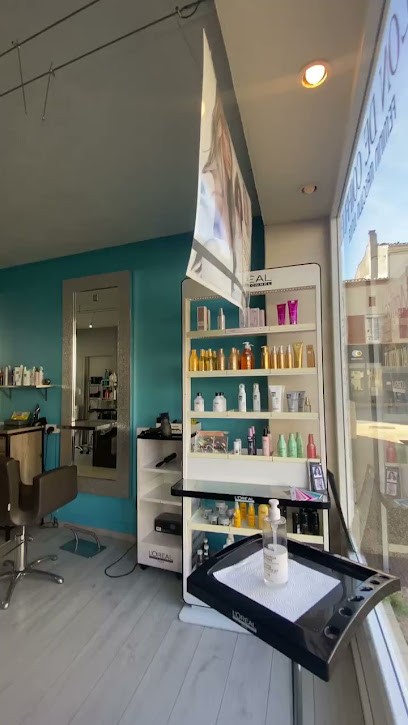 Soleil dans l’Hair, Salon de Coiffure à Montendre