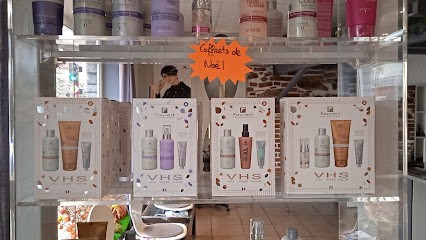 JV DECLIC' Salon De Coiffure, Salon de Coiffure à Saint-Vincent-de-Tyrosse