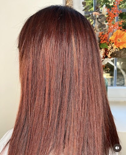 Clelia Coiffure, Salon de Coiffure à Orsan