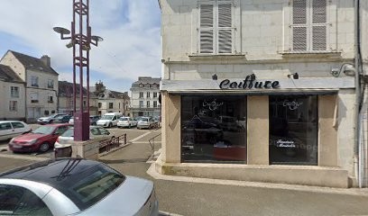 Eric B Coiffure, Salon de Coiffure à Beaumont-Pied-de-Boeuf