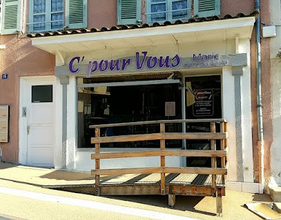 C'pour Vous, Salon de Coiffure à Boën-sur-Lignon