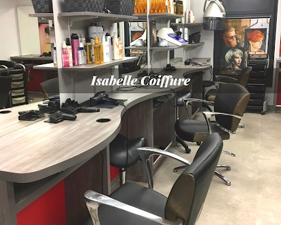 Isabelle Coiffure, Salon de Coiffure à La Ferté-Bernard