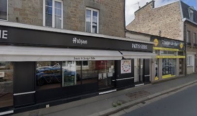 Jérôme et Jennifer Belin, Barbier à La Haye-Pesnel