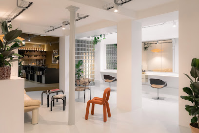 Maison Crinière Coiffeur à Paris 10