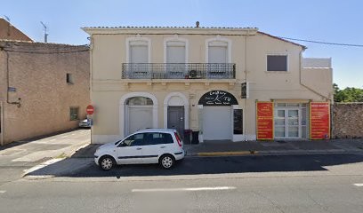 Goffard Cathy, Salon de Coiffure à Mèze