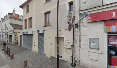 Dabia Beauty Cosmetique, Salon de Coiffure à Sarcelles