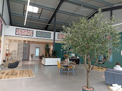 L'adresse, Salon de Coiffure à Saint-Flour