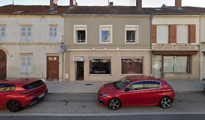 Valérie Coiffure, Salon de Coiffure à Génelard