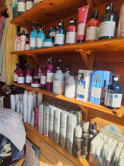 Gaudin Katia Suzanne, Salon de Coiffure à Offranville