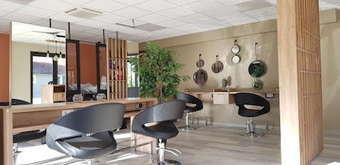 Salon Mozaïc, Salon de Coiffure à Saint-Aubin