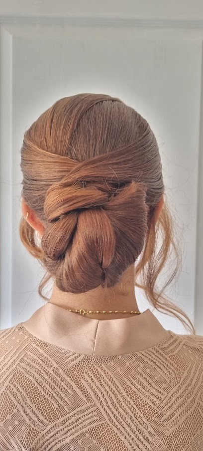 Vanessa Coiffure à domicile, Coiffeur à Domicile à Viels-Maisons