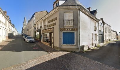 Salon AMIKA, Salon de Coiffure au Grand-Lucé