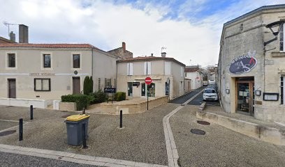 Salon Eric Stipa, Salon de Coiffure à Surgères