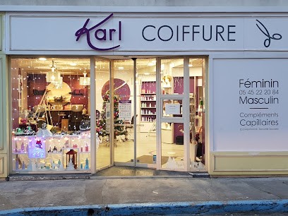KARL Coiffure, Salon de Coiffure à Cellettes