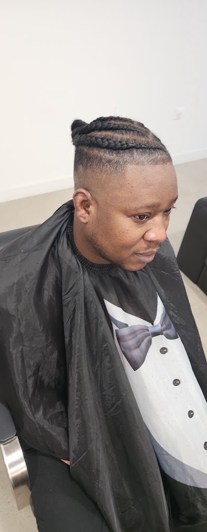 Industhriz Coiffure Afro Mixte Coiffeur à Armentières