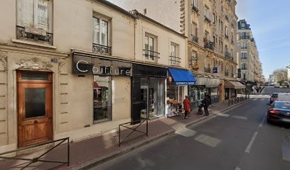 Nuance Coiffure, Salon de Coiffure à Levallois-Perret