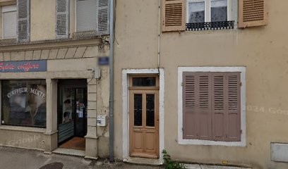 Sylvie Coiffure, Salon de Coiffure à Gray