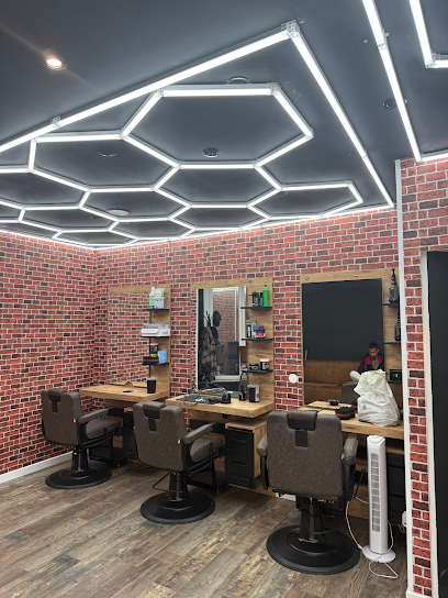 H Barber Coiffeur à Saint-Denis